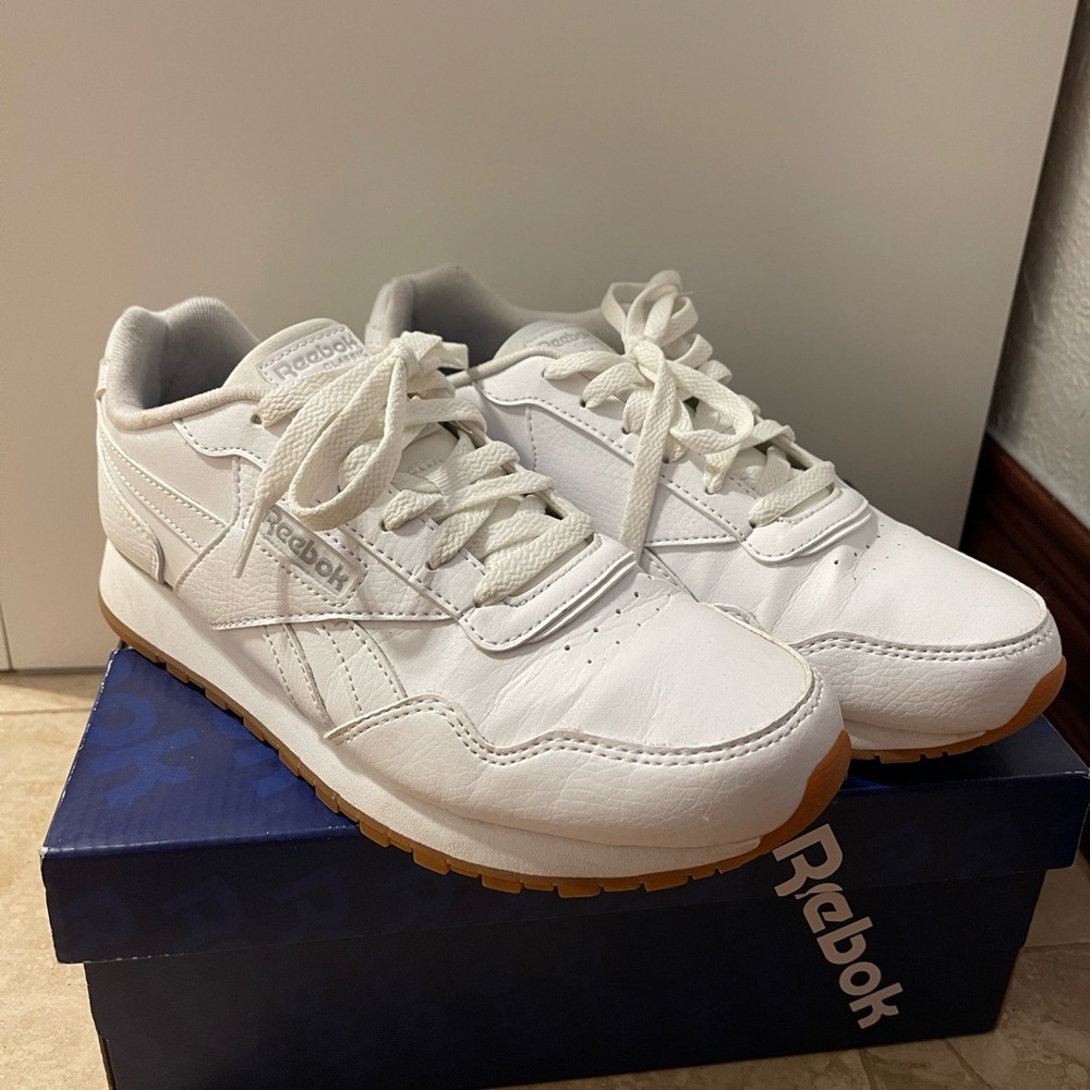 Reebok Harman Run
